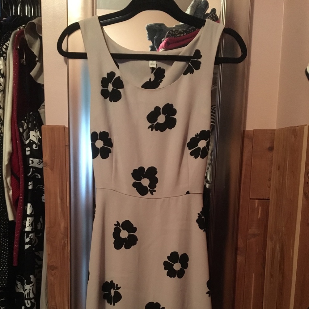Lauren Conrad Dress.